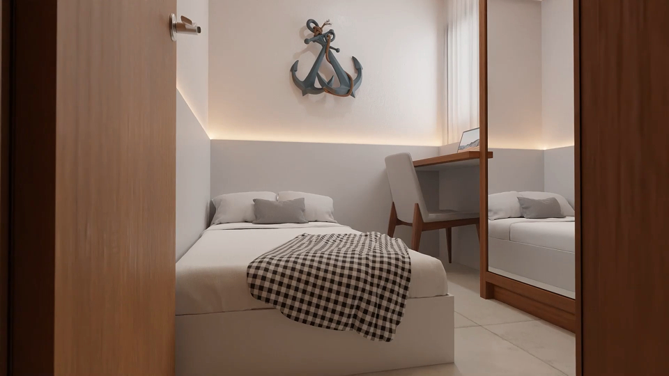 (30) FLATS JARDIM DOS CARNEIROS (7)