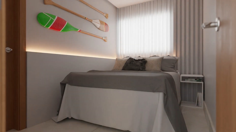 (30) FLATS JARDIM DOS CARNEIROS (8)