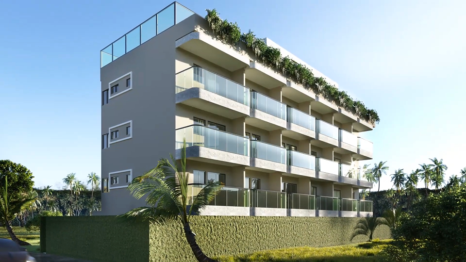 (30) Jardim dos Corais