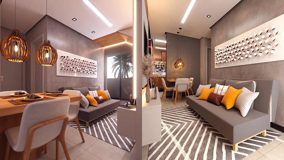 Jardim dos Coqueiros1