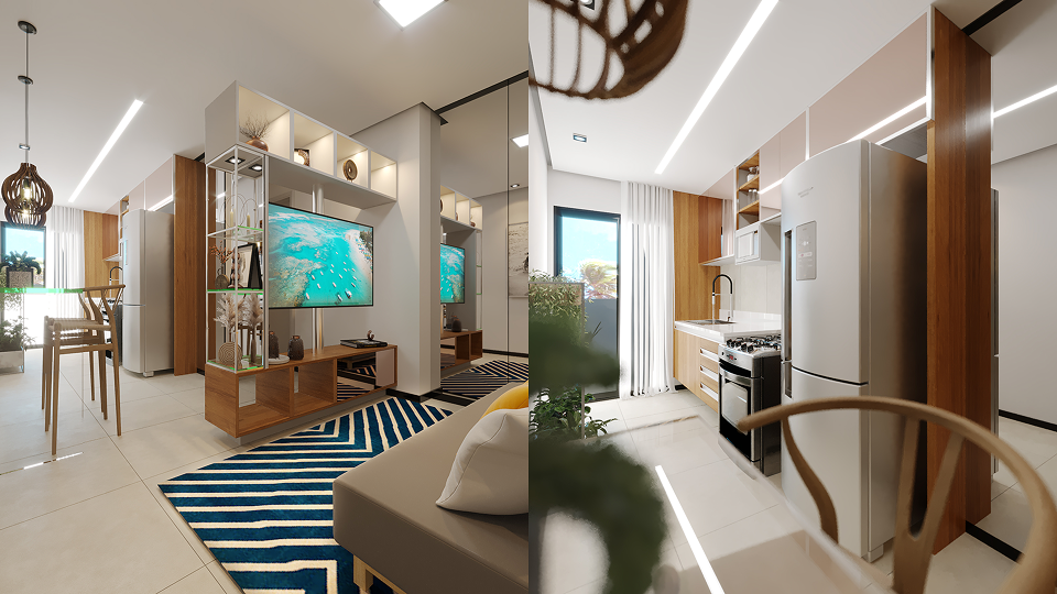 Jardim dos Coqueiros5