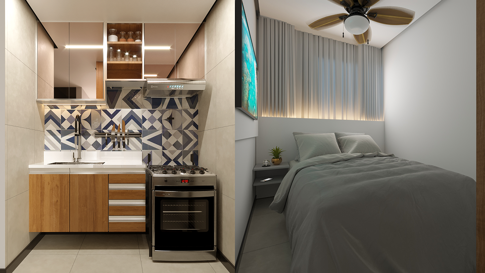 Jardim dos Coqueiros8